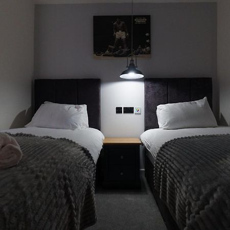 利兹Fewston House公寓 外观 照片