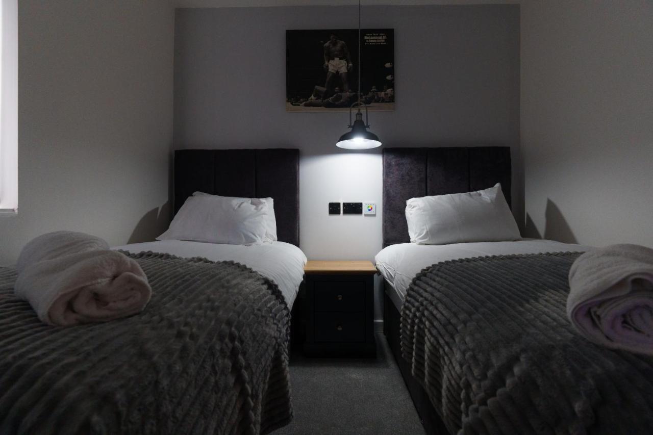 利兹Fewston House公寓 外观 照片